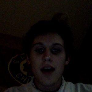 Meet your Posher, Walker